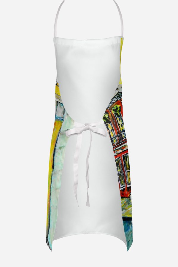 Remember When Apron For Cheap - Image 4