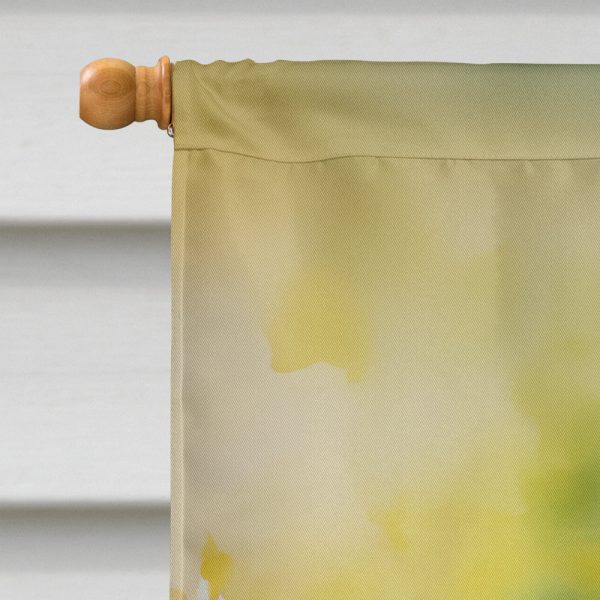 Green Heron House Flag Online Hot Sale - Image 3