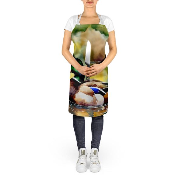 Mallard Apron Hot on Sale - Image 5
