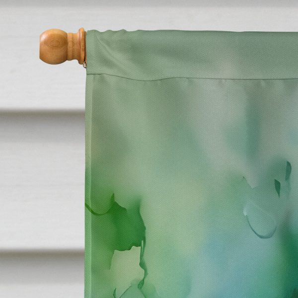 Turtles Tortoises House Flag Supply - Image 3