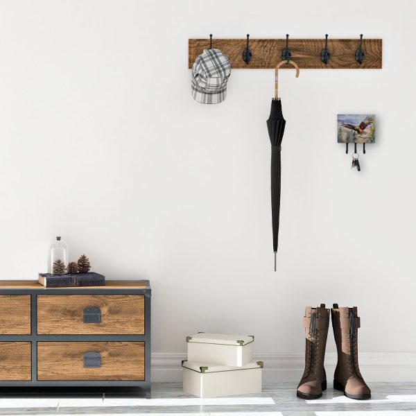 Hawk Leash or Key Holder For Cheap - Image 2