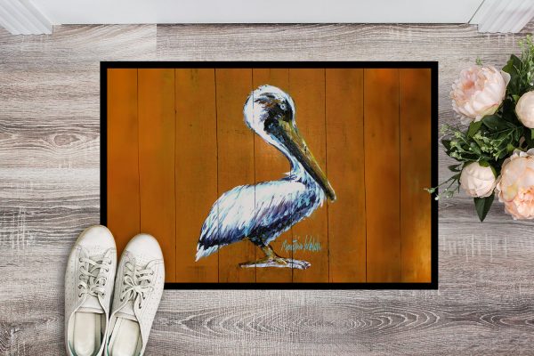 Hangin In Pelican Doormat Supply - Image 2