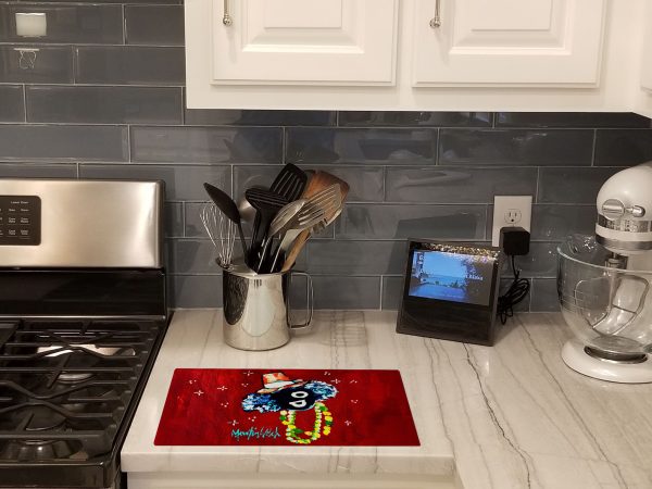Zee Bee Glass Cutting Board Discount - Image 2