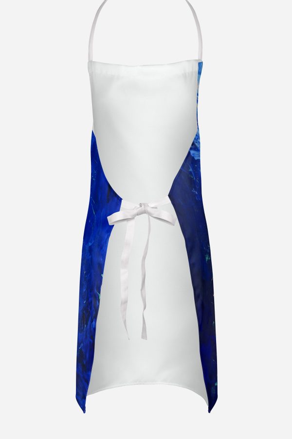 Free Fall Jellyfish Apron Fashion - Image 4