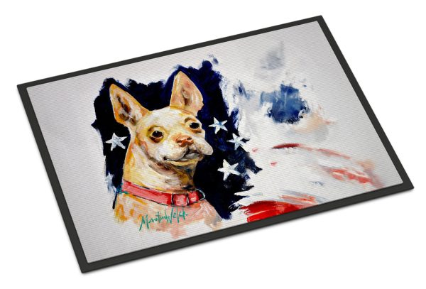Chevy Boston Terrier Doormat For Discount