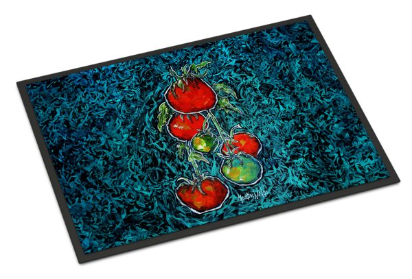 Maters Tomatoes Doormat For Cheap