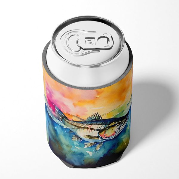 Striped Bass Can or Bottle Hugger Supply - Image 4