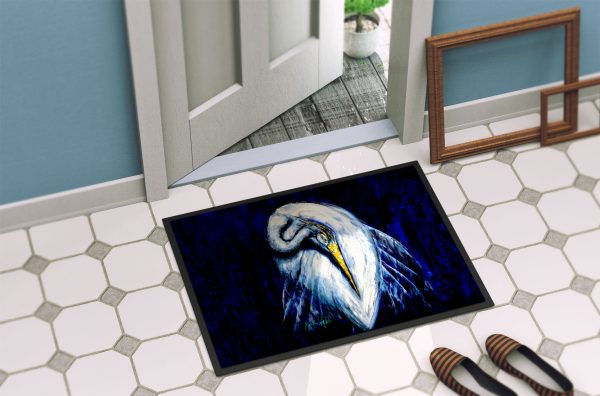 Heron Freshen Up Doormat Supply - Image 4
