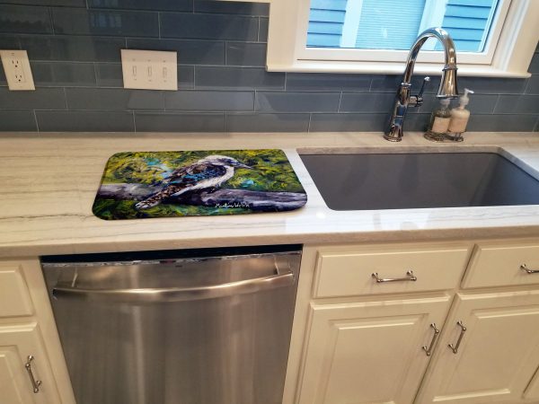 G Day Mate Bird Dish Drying Mat Cheap - Image 3