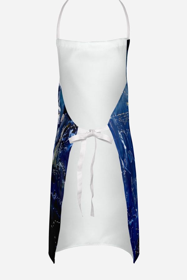Glimer Star of David Apron Online now - Image 4