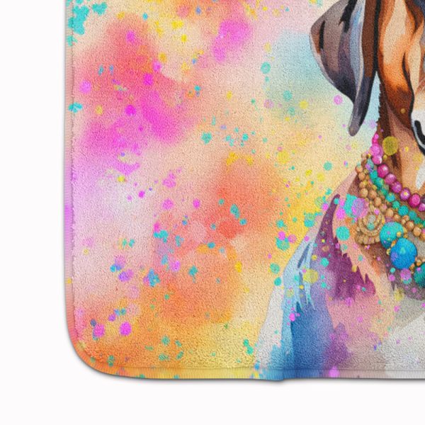 Mastiff Hippie Dawg Memory Foam Kitchen Mat For Cheap - Image 4