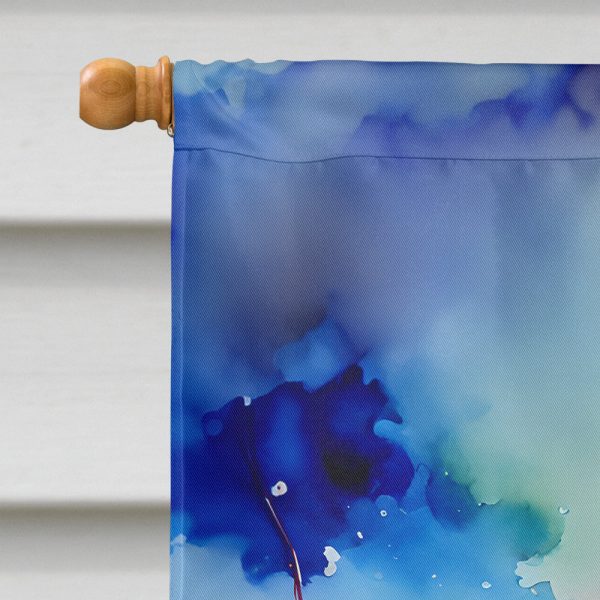 Jellyfish House Flag Online now - Image 3