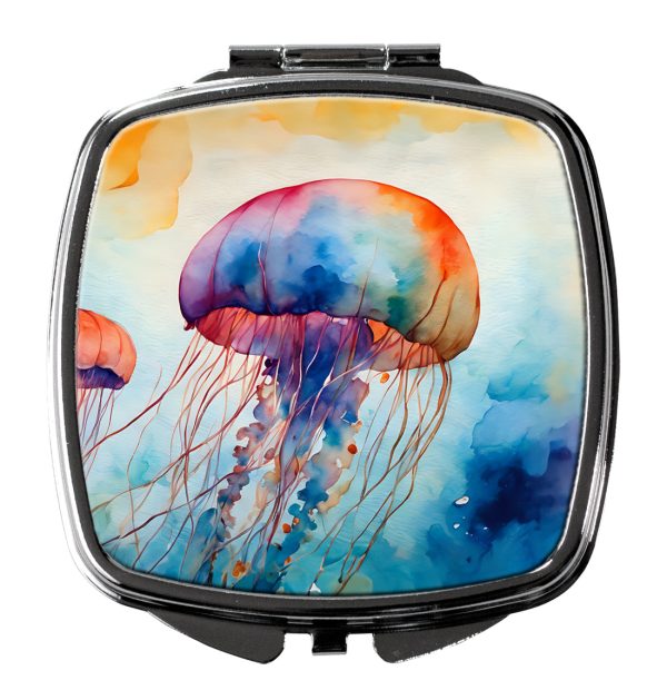 Jellyfish Compact Mirror Sale