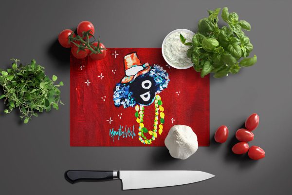 Zee Bee Glass Cutting Board Discount - Image 3