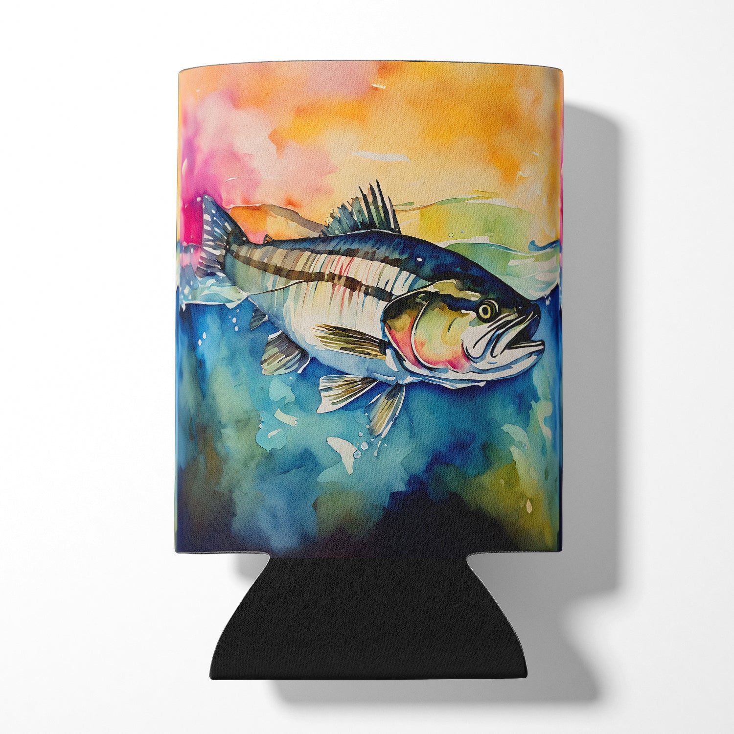 Striped Bass Can or Bottle Hugger Supply