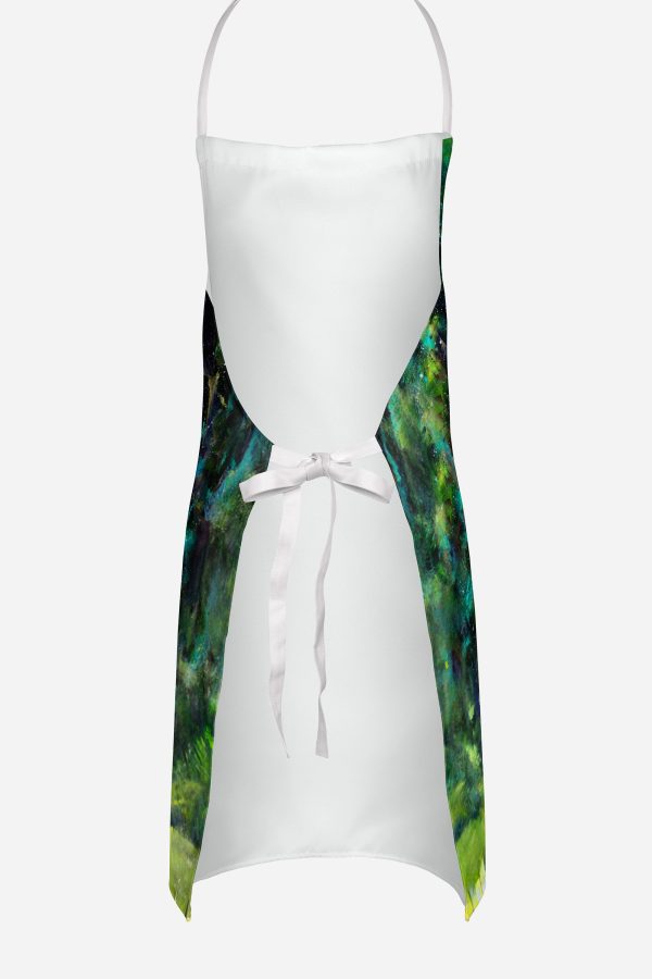 Batchelors Pad Garsoniere Apron Sale - Image 4