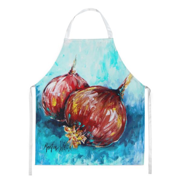 Onion Funions Apron Supply