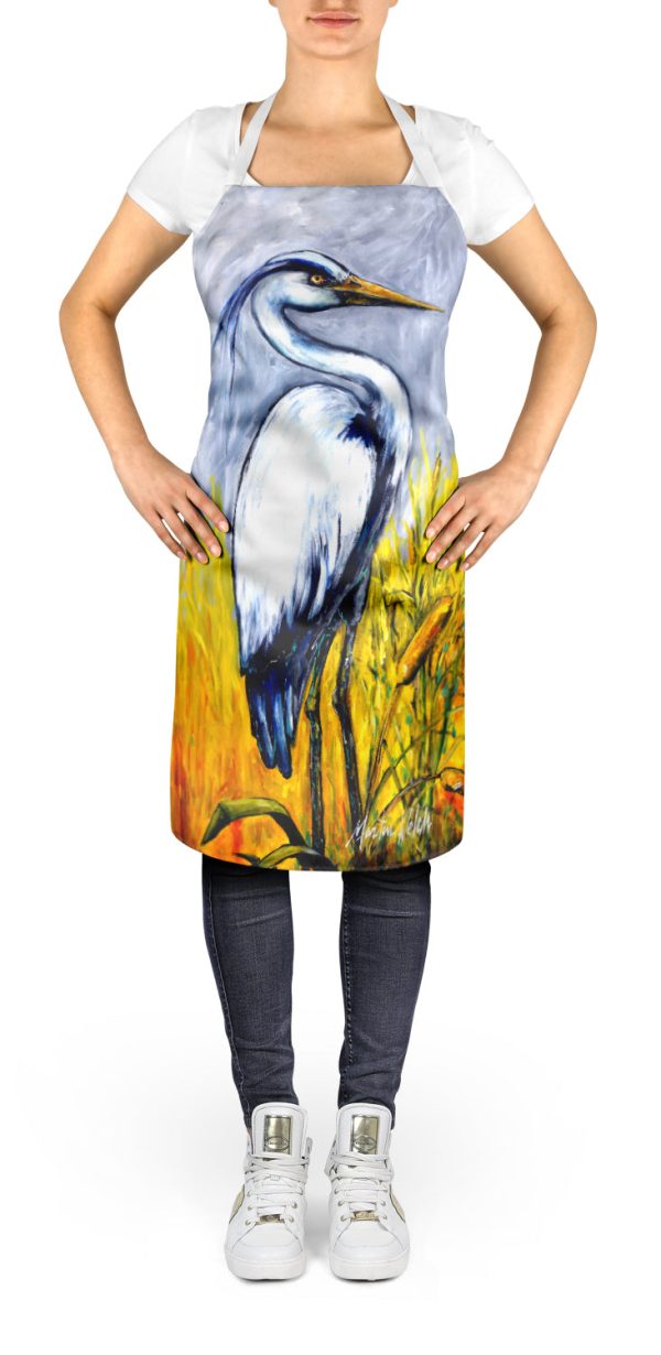 Cattin Around Heron Apron Online Sale - Image 2