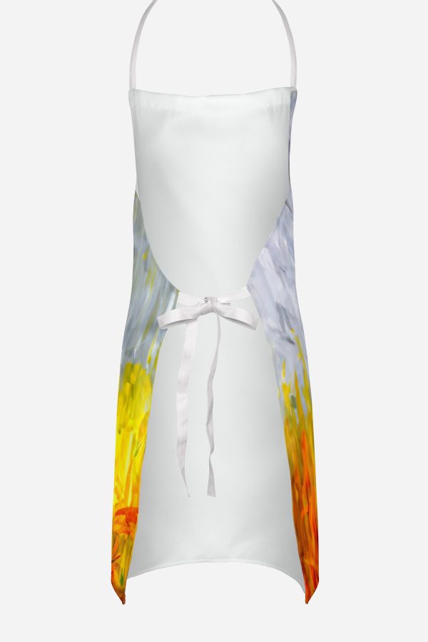 Cattin Around Heron Apron Online Sale - Image 4