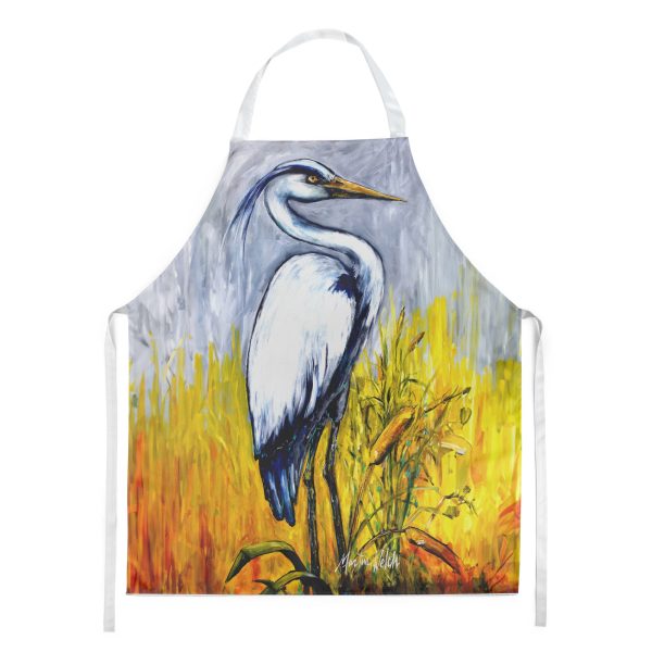 Cattin Around Heron Apron Online Sale