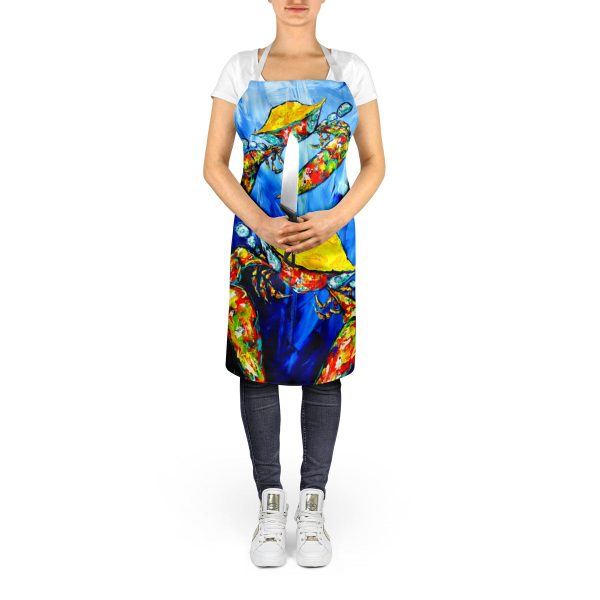 Crab Fair Apron For Cheap - Image 5