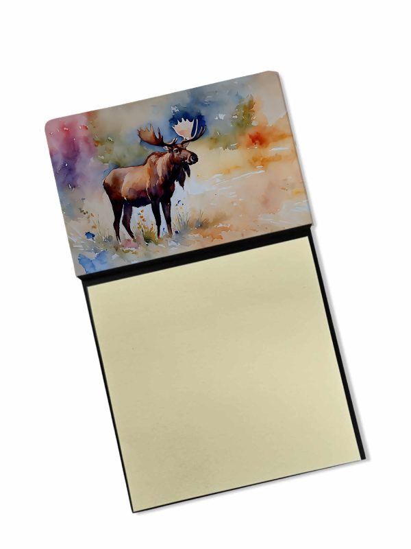 Moose Sticky Note Holder For Cheap