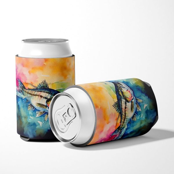 Striped Bass Can or Bottle Hugger Supply - Image 5