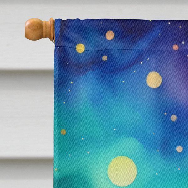 Roses in Color House Flag Hot on Sale - Image 3