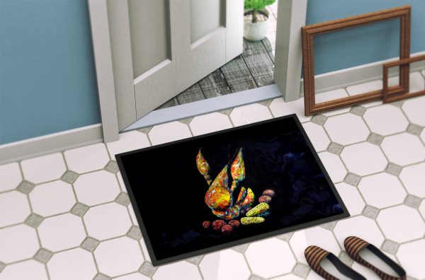 Crawfish Boiling Pot Doormat Sale - Image 4