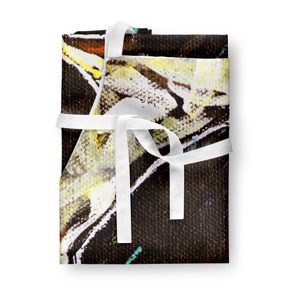 Crows Matt and Chester Apron Online Hot Sale - Image 3