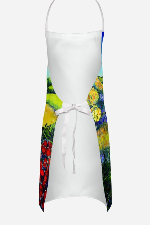 Back Home Apron For Sale - Image 4