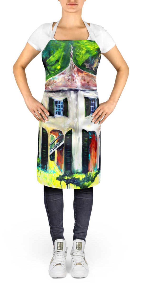Batchelors Pad Garsoniere Apron Sale - Image 2