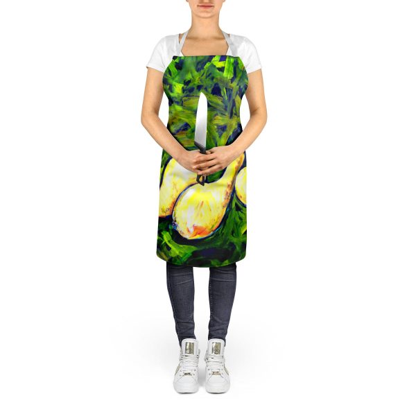 Three Crooks Squash Apron For Sale - Image 5
