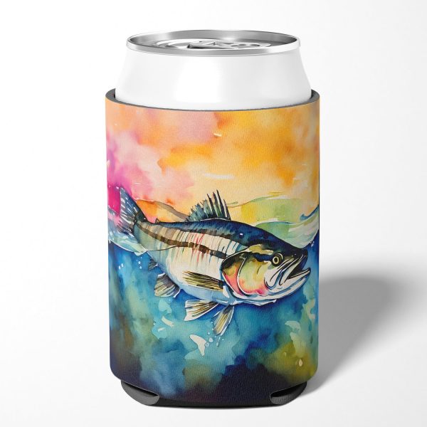 Striped Bass Can or Bottle Hugger Supply - Image 2