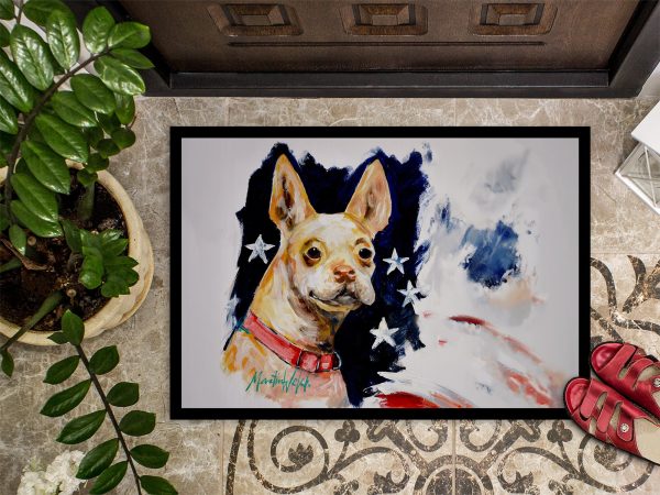 Chevy Boston Terrier Doormat Hot on Sale - Image 3