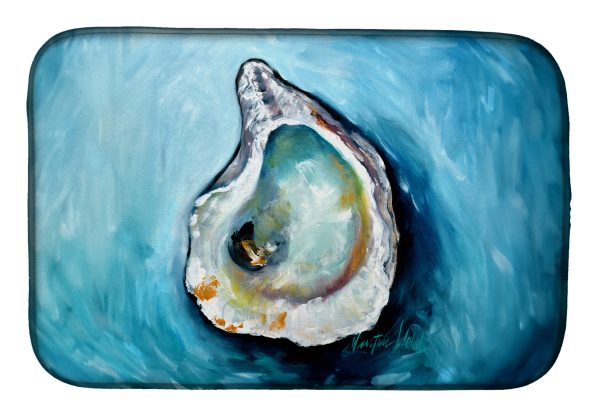 J Mac Oyster Dish Drying Mat Online Hot Sale