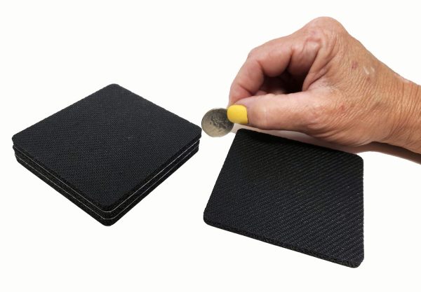 Loggerhead Sea Turtle Foam Coasters Online now - Image 5
