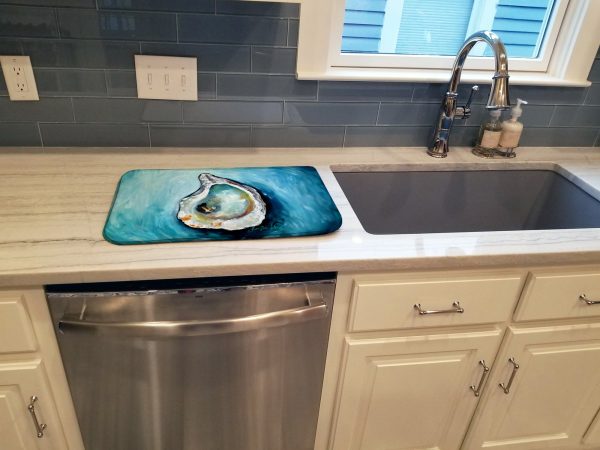 J Mac Oyster Dish Drying Mat Online Hot Sale - Image 3