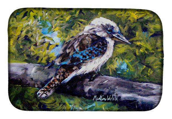 G Day Mate Bird Dish Drying Mat Cheap