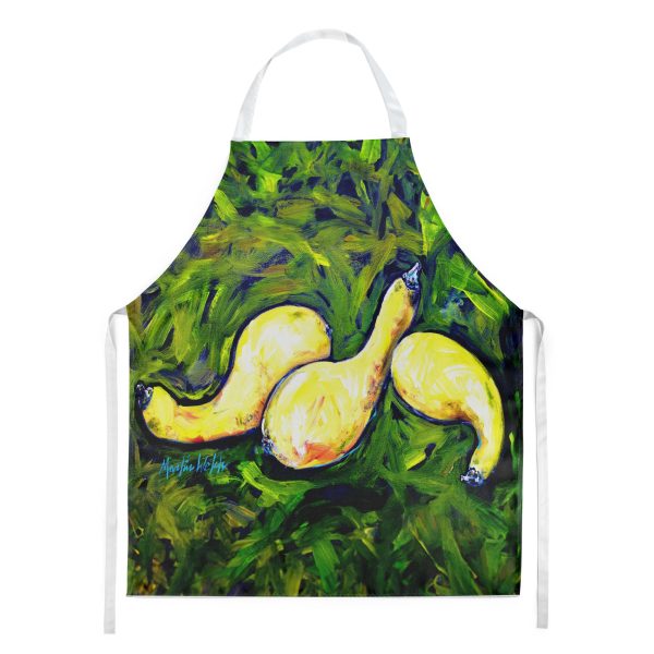 Three Crooks Squash Apron For Sale