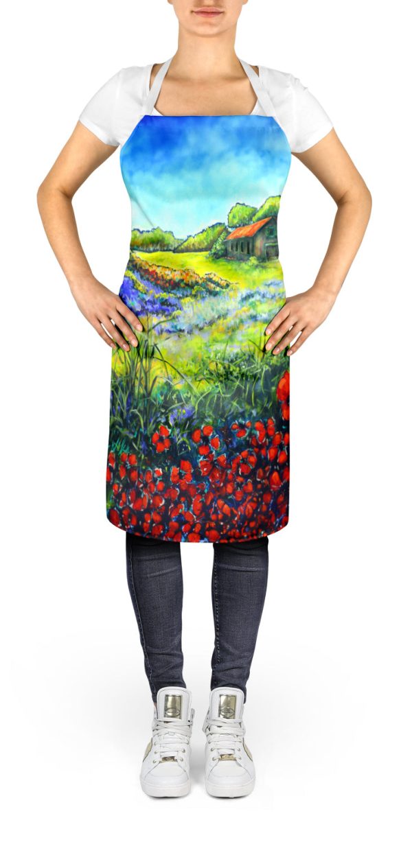 Back Home Apron For Sale - Image 2