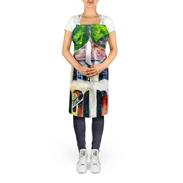 Batchelors Pad Garsoniere Apron Sale - Image 5