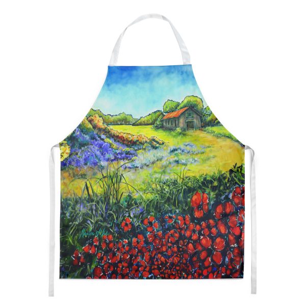 Back Home Apron For Sale