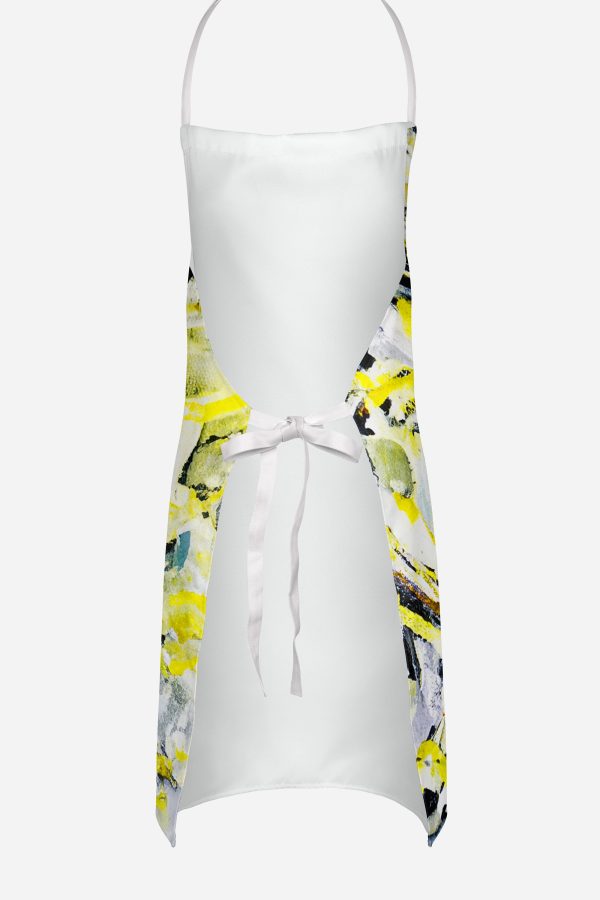 Crow Adam Apron For Cheap - Image 4
