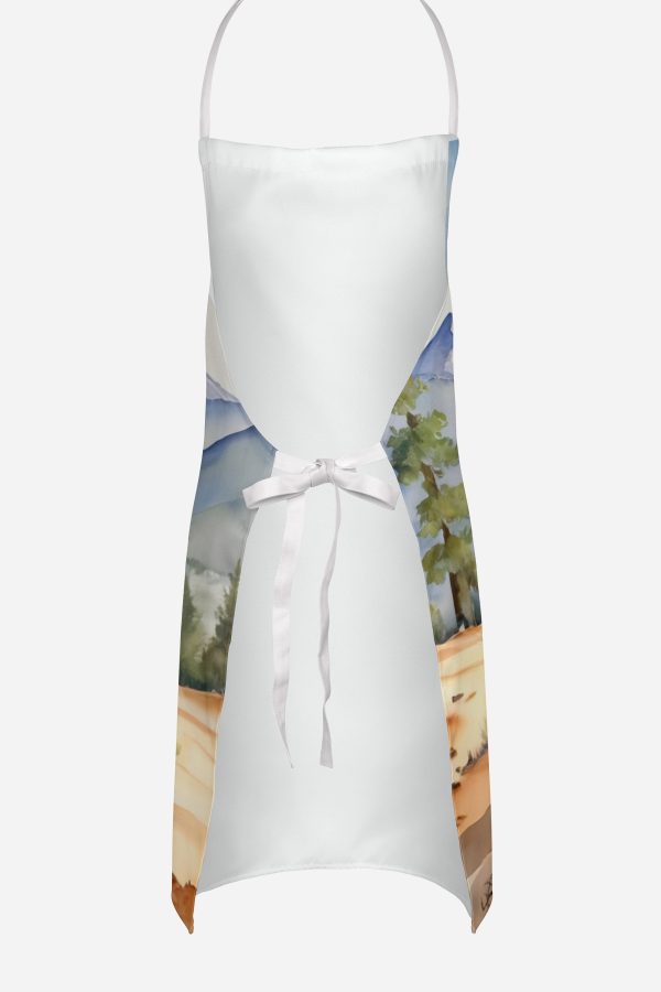 Puli Cowboy Welcome Apron Cheap - Image 4