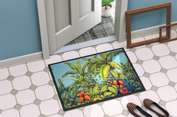 Banana Cabana Doormat on Sale - Image 4
