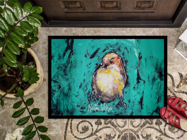 EeewH Bird Doormat Online now - Image 3