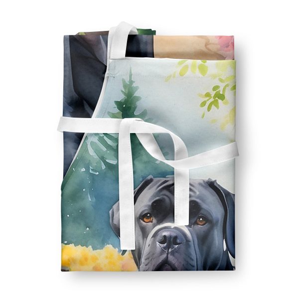 Cane Corso Spring Path Apron Supply - Image 3