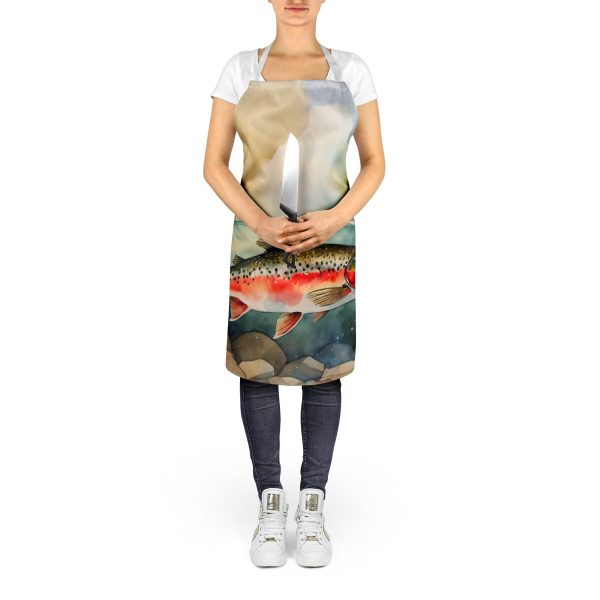 Trout Apron Online - Image 5