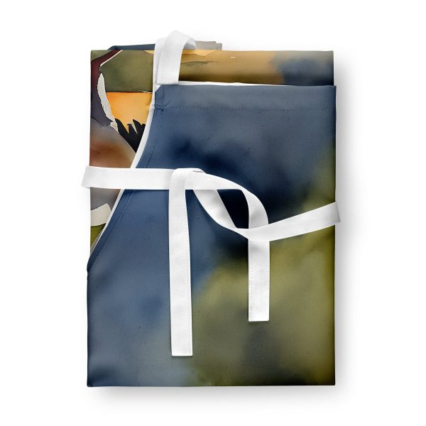 Pelican Apron on Sale - Image 3